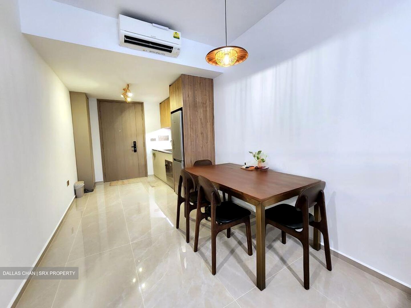 Dairy Farm Residences (D23), Apartment #480386951